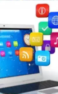 آموزش کامپیوتر به خانمها و کودکان