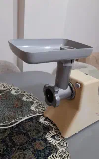 چرخ گوشت  مونونکس