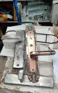 کارهای فنی جزیی منزل