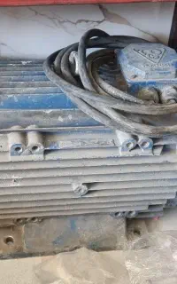 دینام۱۸/۵کیلووات۲۵ اسب