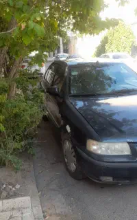 سمند دوگانه ef7