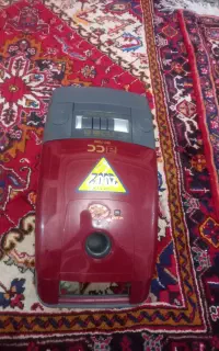 جاروبرقی اصل ژاپن