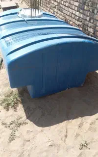 تانک طبرستان ۲۰۰۰ لیتری