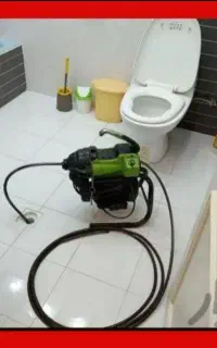 لوله بازکن تخلیه چاه «محله» ارزان فوری فوری