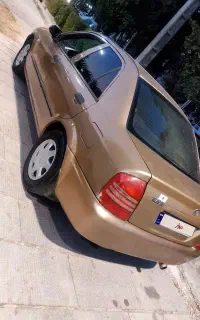 مزدا ۳۲۳