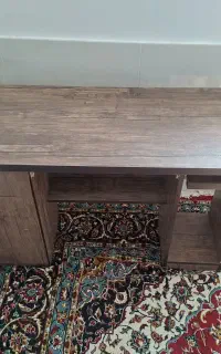 میز درجه یک توافقی