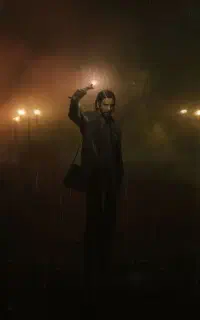 پک اکانت بازی های alan wake 2 و hitman 1.2.3
