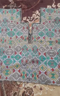 زی استین دستی