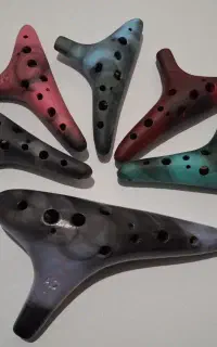 ساز اکارینا