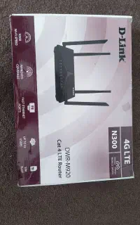 مودم dlink