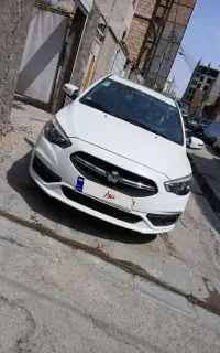 شاهین g مدل ۴۰۲ کم کارکرد