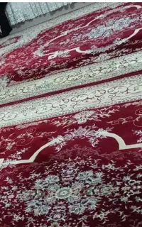 فرش 6متری