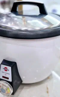 پلو پز 18 نفره پارس خزر