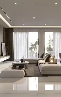 بازسازی و تعمیرات ساختمان (اقتصادی یا لوکس)
