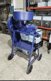 ابلیمو چرخی ۳۰۰کیلو