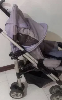 کالسکه