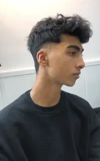 اصلاح مو