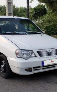 پراید 132 مدل 1390