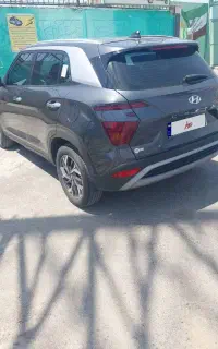 هیوندا کرتا