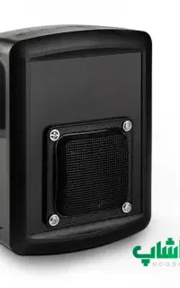 دستگاه دورکننده موش