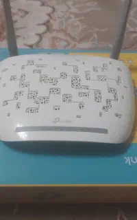 مودم وایفای