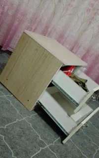 پا تختی