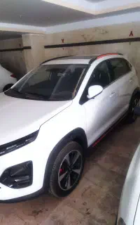 ایکس 33 کراس دنده
