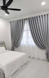 نصاب پرده بدون تعطیلی شبانه روزی همه جا