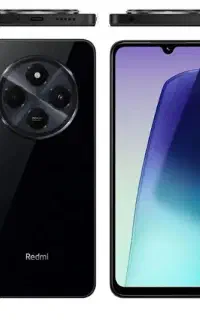 شیائومی redmi 14c نو نو فقط معاوضه