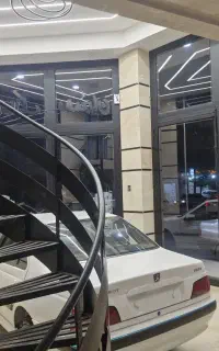 مغازه تجاری