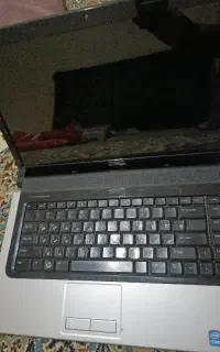 لبتاپ دلDell  i7