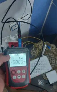 انجام کلیه خدمات فیبرنوری،فیوژن،رفع خرابی،جابه‌جای