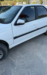 پارس موتور جدید ۱۴۰۱