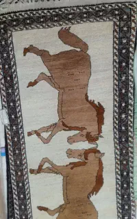 گبه دست بافت