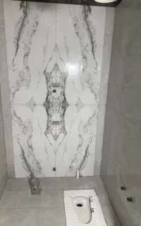 کاشی کار و سرامیک کاری