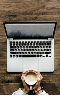 دنبار کار تایپ هستم
