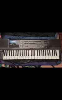 300ارگCASIO..HT