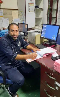 تزریقات  و سرم تراپی ،کلیه خدمات پرستاری،پونک،