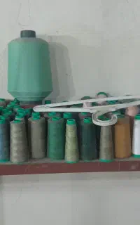 تعدادی نخ و نخ تراویرا یا قیمت مناسب
