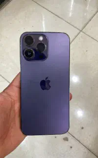 آیفون 14promax ریجستر شده