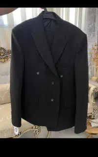 کت و شلوار
