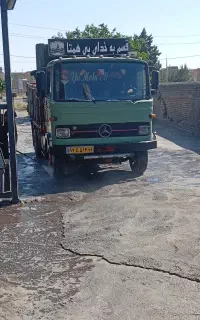 فروش خاور مدل ۵۷