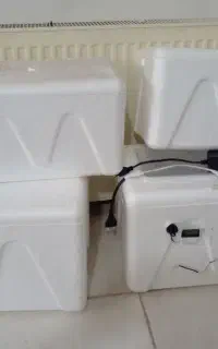 فروش‌‌دستگاه‌جوجه‌‌‌کشی‌خانگی‌‌نیمه‌اتومات