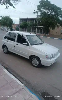 111 مدل 93