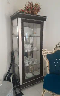 بوفه پروفایلی