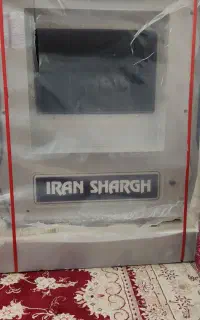 کولر سلولزی پلیمری