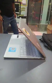 لپ تاپ لوکس hp envy x360