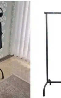 رگال درب منزل