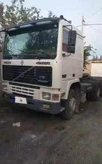 کشنده اف۱۲ شرکت گازی۹۶تن