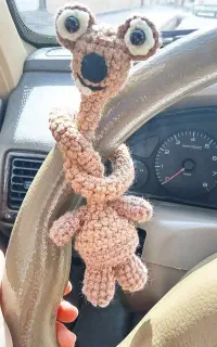بافتنی